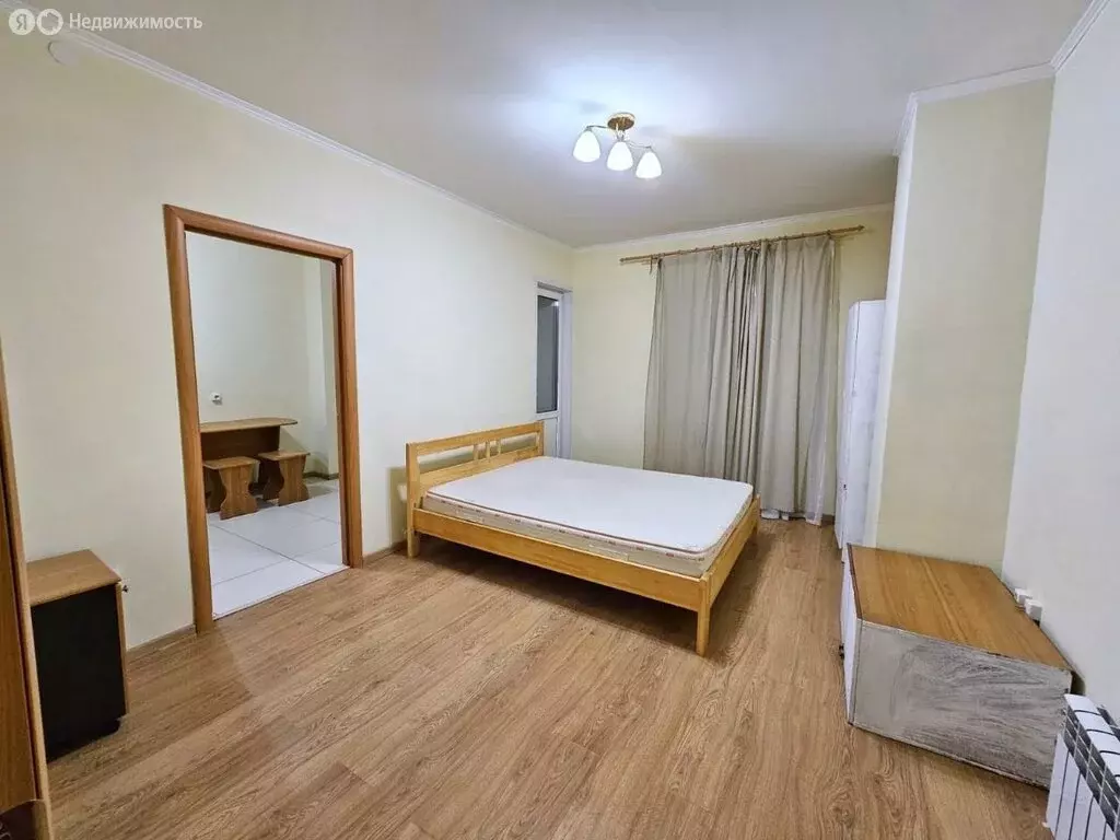 1-комнатная квартира: Якутск, улица Лермонтова, 125 (35 м) - Фото 2