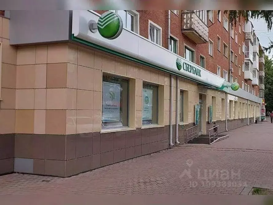 Офис в Кемеровская область, Кемерово Красноармейская ул., 97 (262 м) - Фото 0