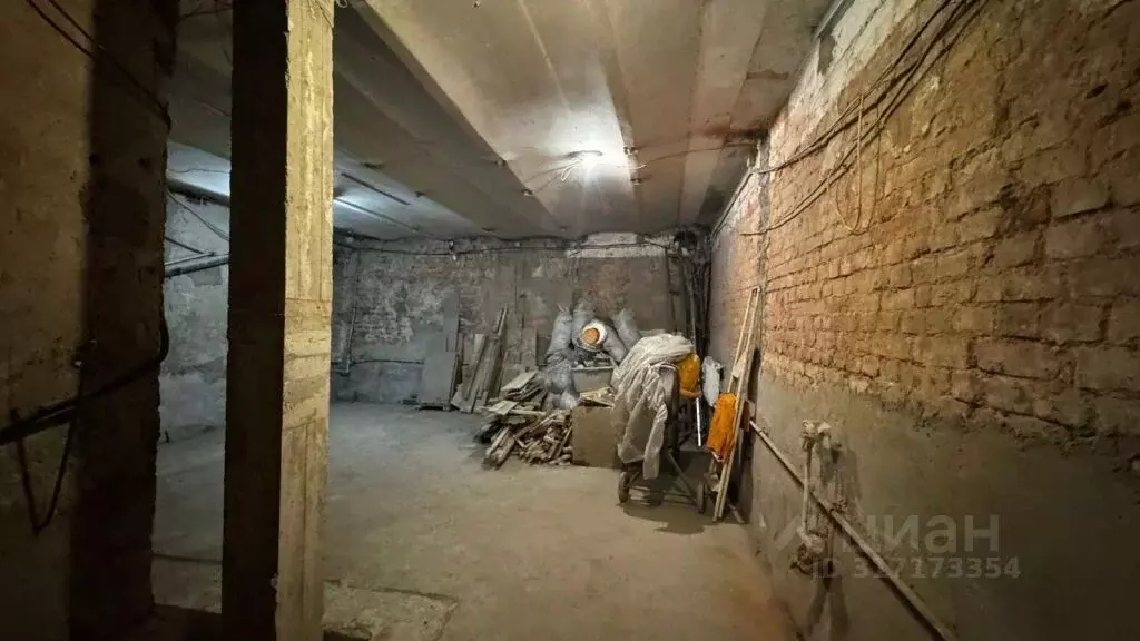 Офис в Санкт-Петербург 2-я Васильевского острова линия, 39/16 (12 м) - Фото 0