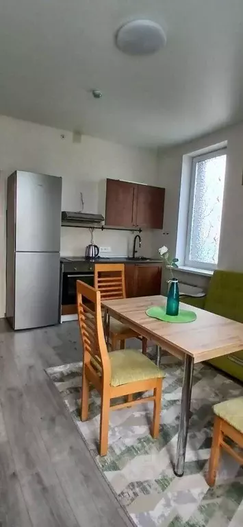 Студия Москва Востряковское ш., 7с3 (31.0 м) - Фото 2