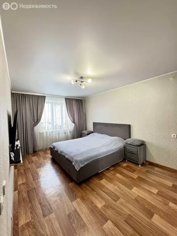 3-комнатная квартира: Саратов, улица имени В.И. Оржевского, 7 (85 м) - Фото 1