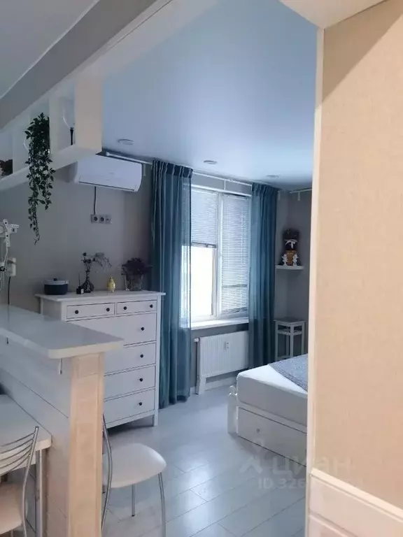 1-к кв. Ленинградская область, Кудрово г. Всеволожский район, ... - Фото 1