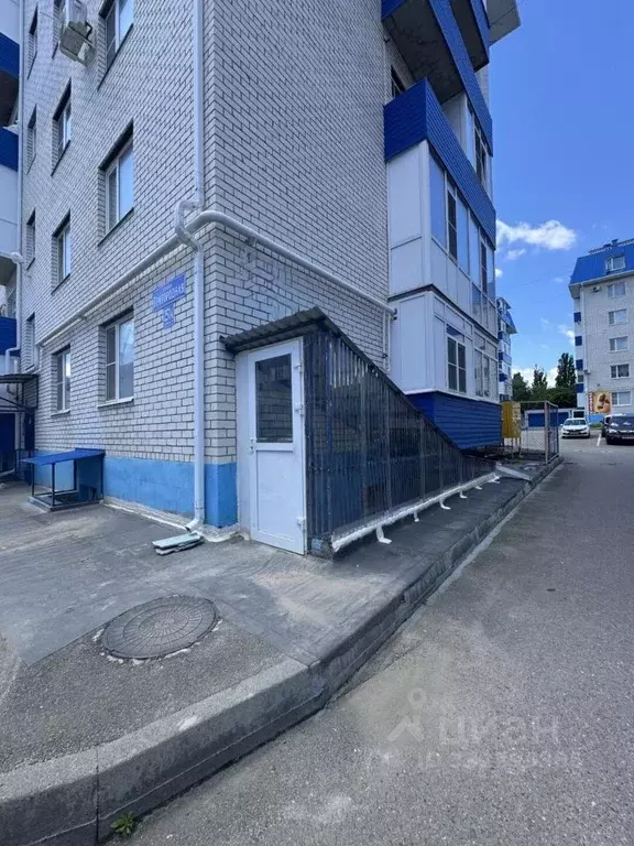 Помещение свободного назначения в Ставропольский край, Ставрополь ... - Фото 1