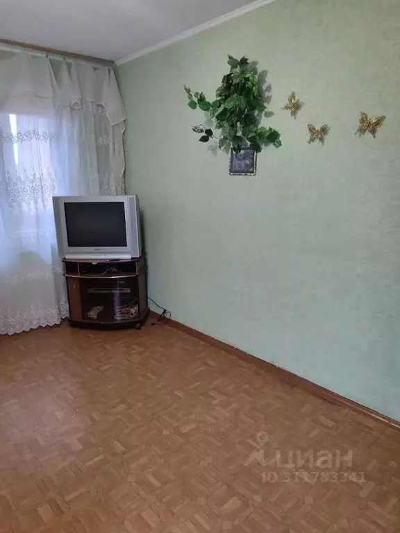 1-к кв. Самарская область, Самара Партизанская ул., 112 (33.0 м) - Фото 2