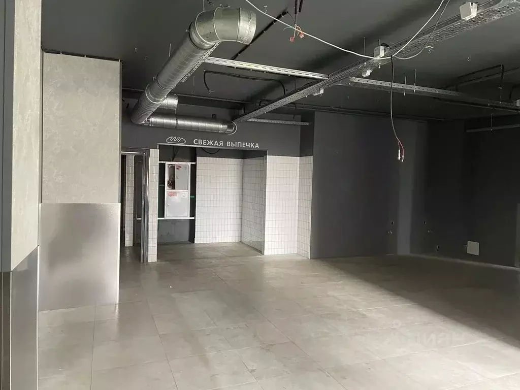 Помещение свободного назначения в Москва Березовая аллея, 19к3 (240 м) - Фото 1