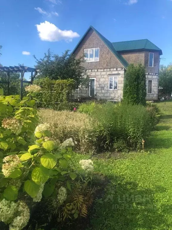 Дом в Алтайский край, Барнаул Декоратор СНТ, 40 (114 м) - Фото 2