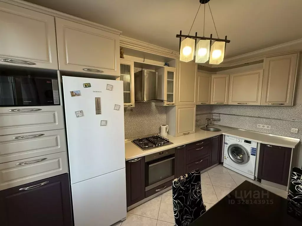 1-к кв. Калининградская область, Калининград Кутаисский пер. (38.2 м) - Фото 2