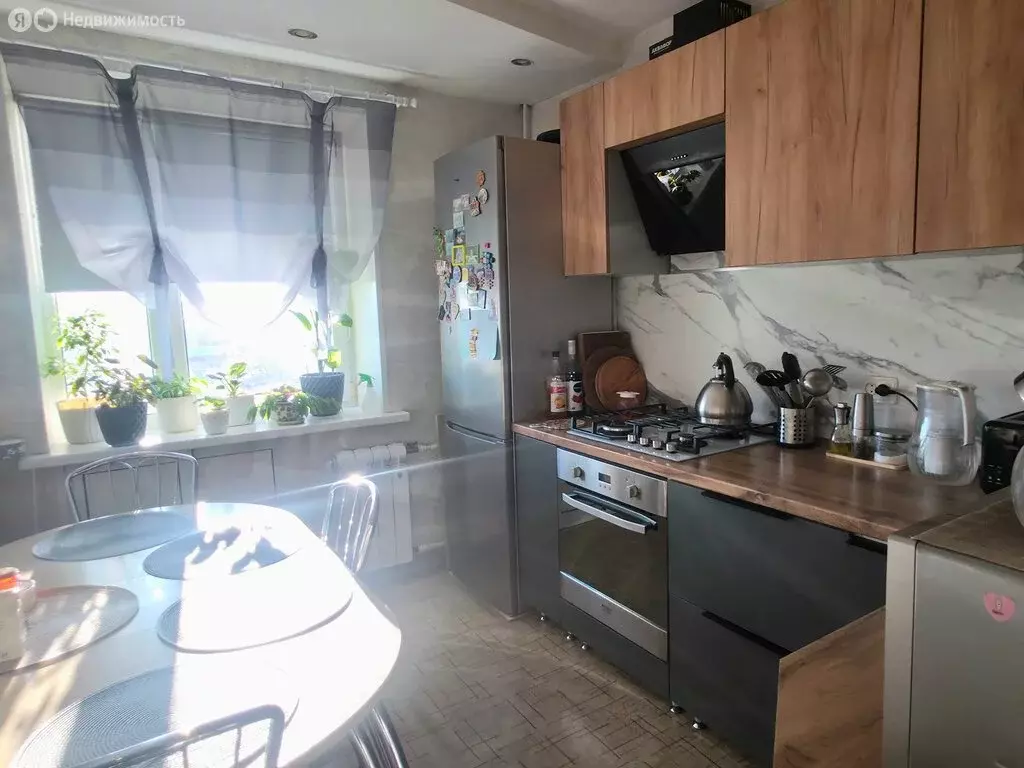 2-комнатная квартира: Волгоград, улица Германа Титова, 46 (48 м) - Фото 2