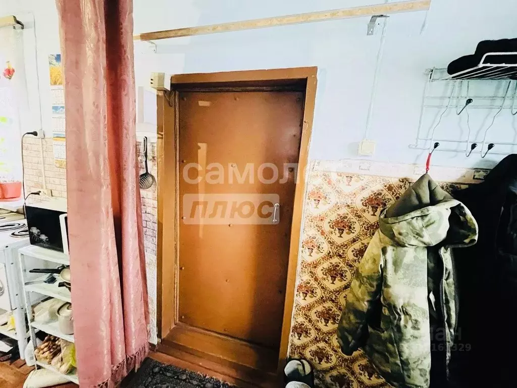 Дом в Забайкальский край, Чита Инженерная ул. (50 м) - Фото 2