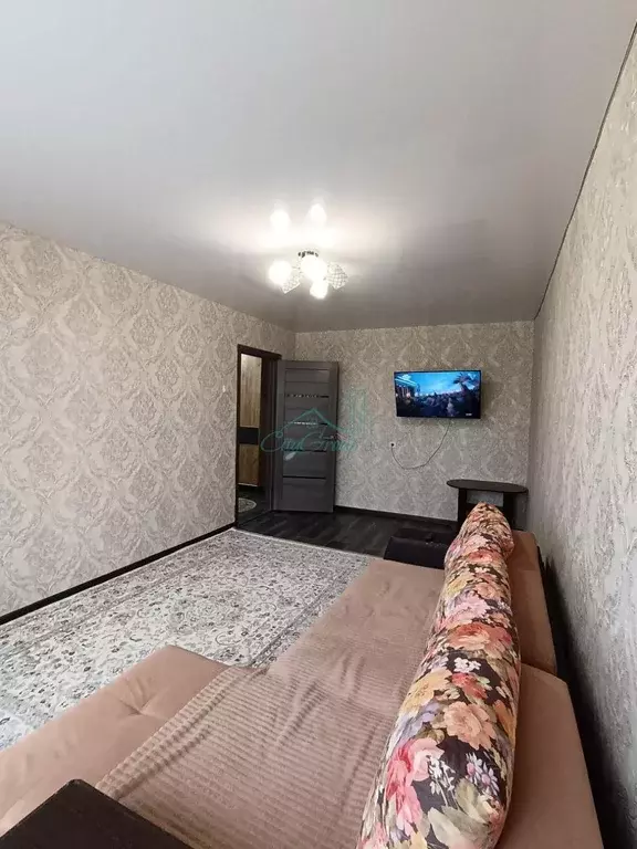 Квартира, 3 комнаты, 65.4 м - Фото 1