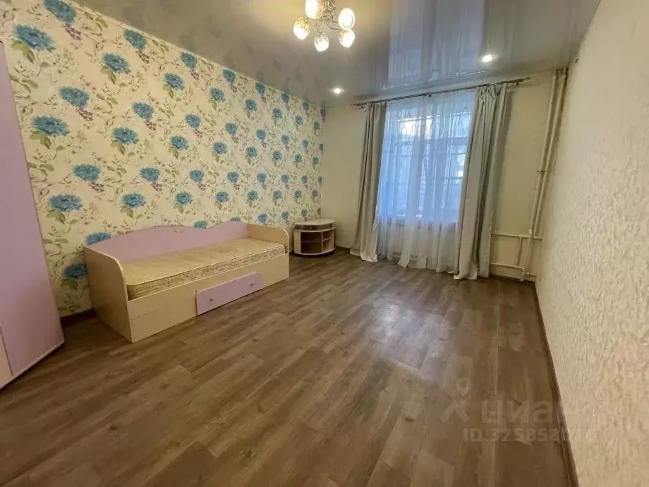 2-к кв. Пермский край, Березники ул. Пятилетки, 28 (56.6 м) - Фото 1