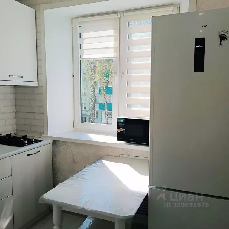 2-к кв. Татарстан, Казань ул. Годовикова, 6 (48.0 м) - Фото 1