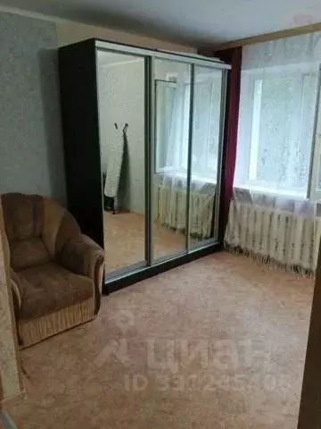 1-к кв. Самарская область, Самара ул. Георгия Ратнера, 21 (30.0 м) - Фото 2
