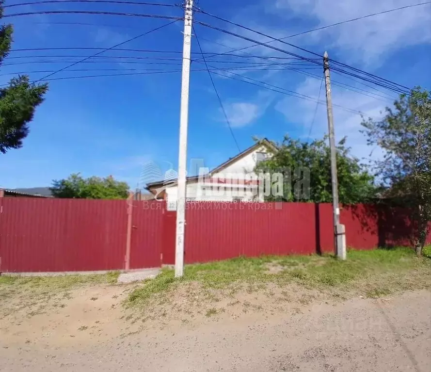 Дом в Забайкальский край, Чита Варшавская ул. (68 м) - Фото 2