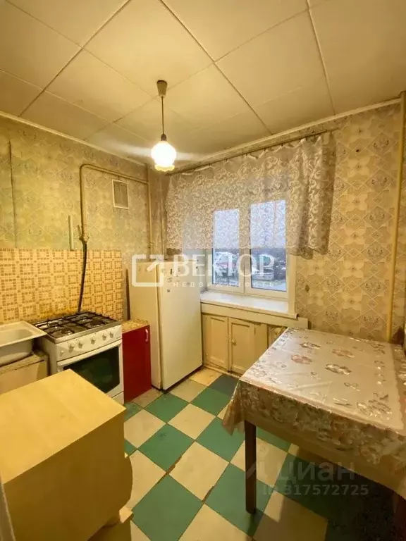 2-к кв. Ивановская область, Иваново ул. Куконковых, 90 (41.5 м) - Фото 0