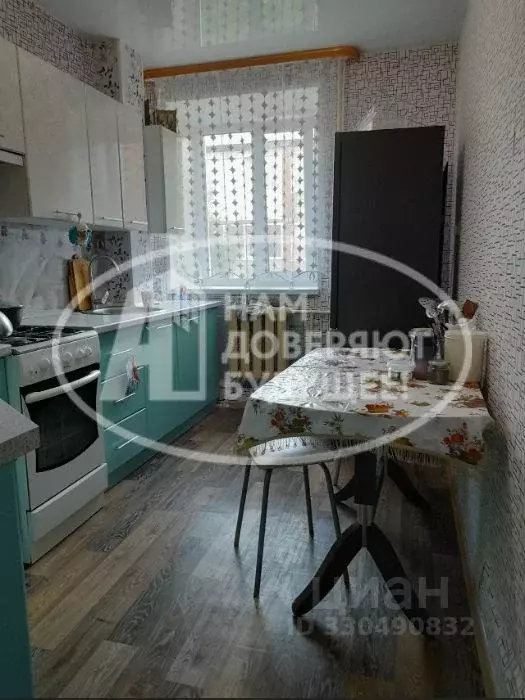 2-к кв. Удмуртия, Можга Можгинский район, ул. Наговицына, 182 (48.1 м) - Фото 1