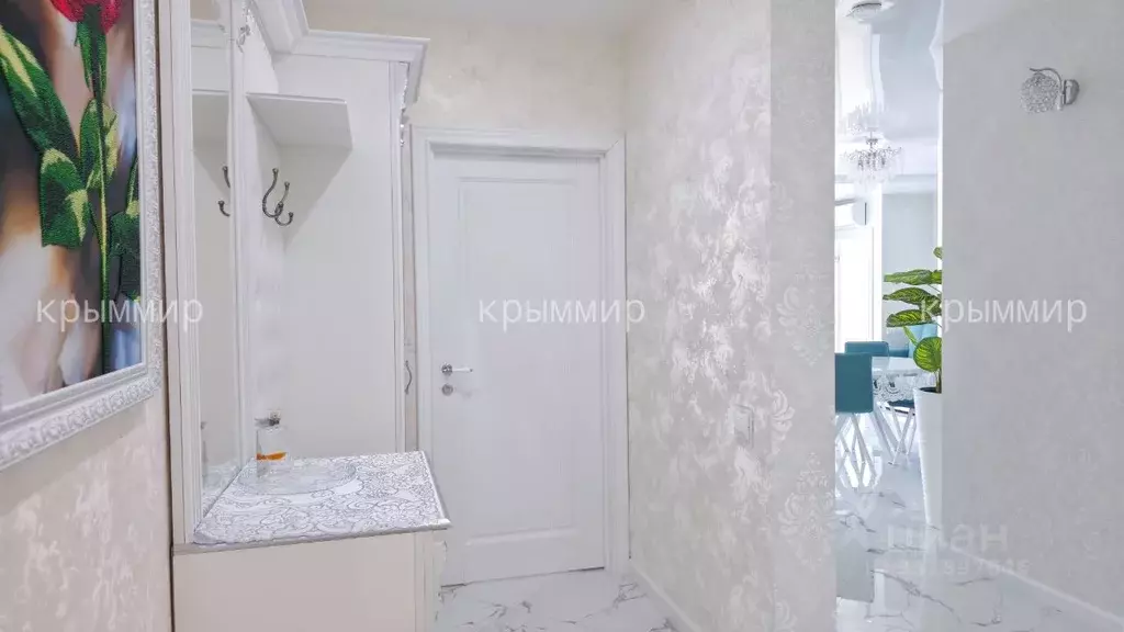 2-к кв. Крым, Ялта ул. Таврическая, 2 (60.0 м) - Фото 2