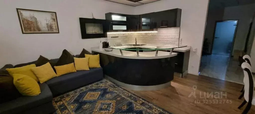 Дом в Московская область, Истра муниципальный округ, Лужки садовое ... - Фото 1