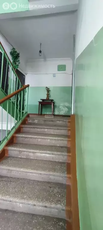 2-комнатная квартира: Ангарск, 76-й квартал, 15 (55.3 м) - Фото 1