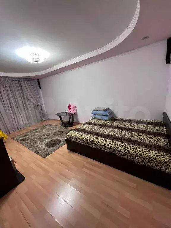 1-к. квартира, 39 м, 4/9 эт. - Фото 0