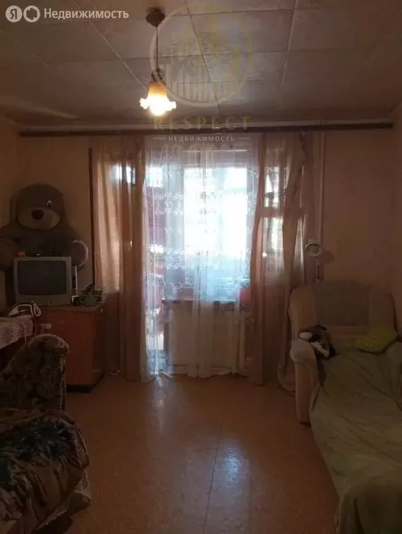 2-комнатная квартира: Кисловодск, улица Островского, 25А (50 м) - Фото 0