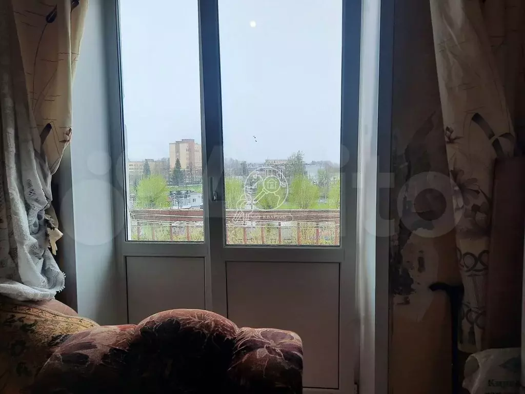 3-к. квартира, 83,3 м, 3/4 эт. - Фото 0