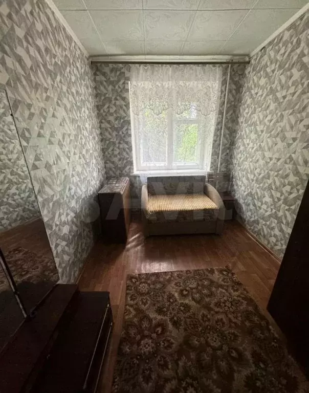 Комната 9 м в 5-к., 2/5 эт. - Фото 1