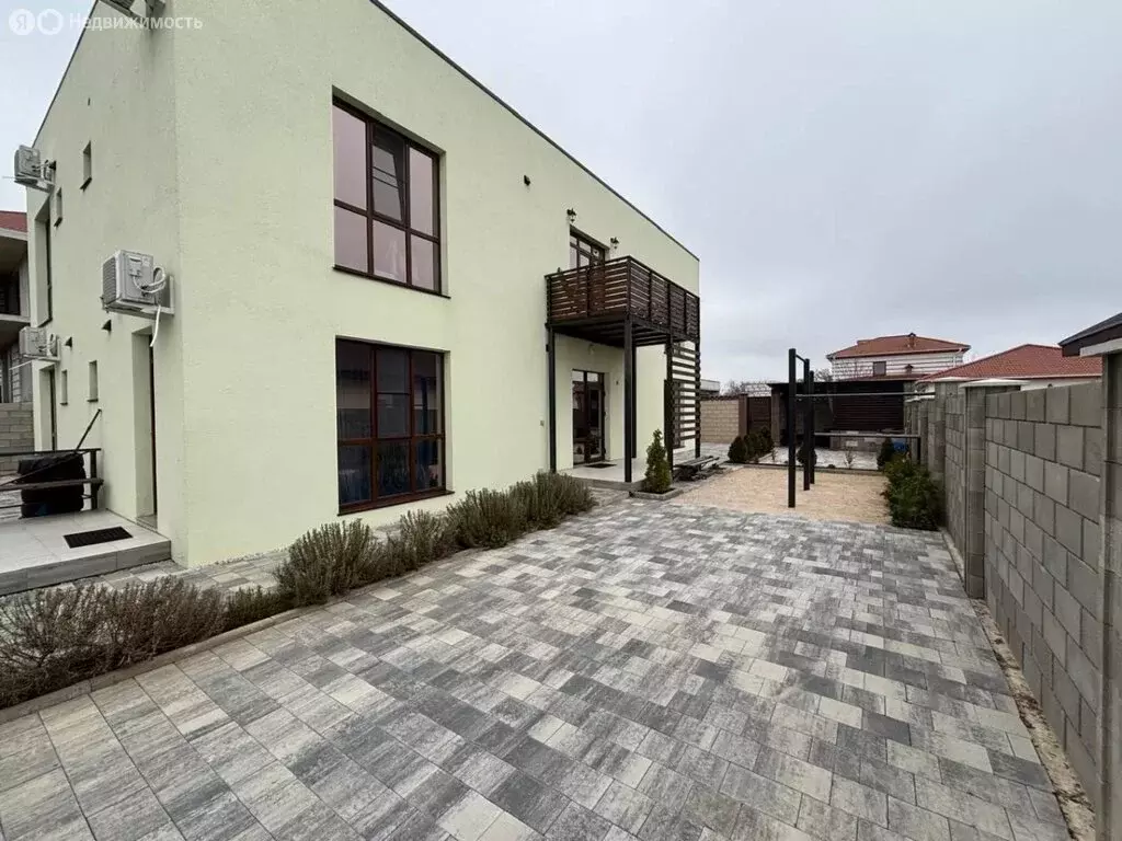 Дом в Севастополь (438 м) - Фото 2