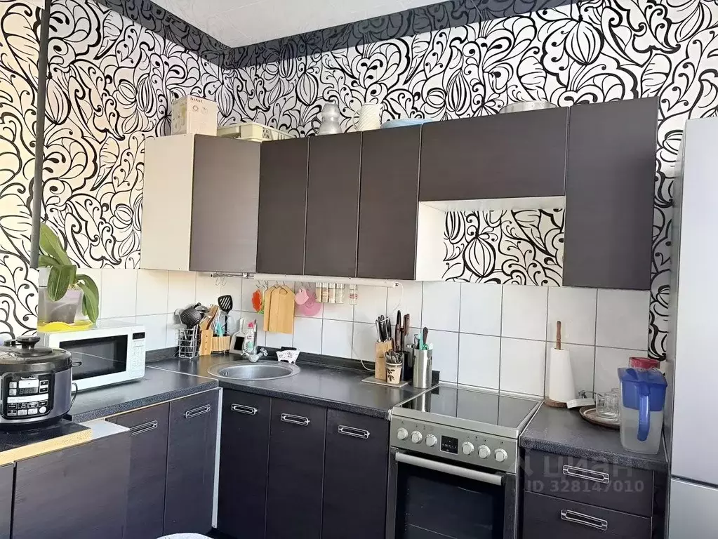 2-к кв. Москва Енисейская ул., 30 (56.0 м) - Фото 1