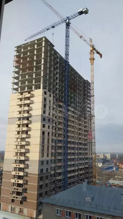 Машиноместо, 17 м - Фото 1