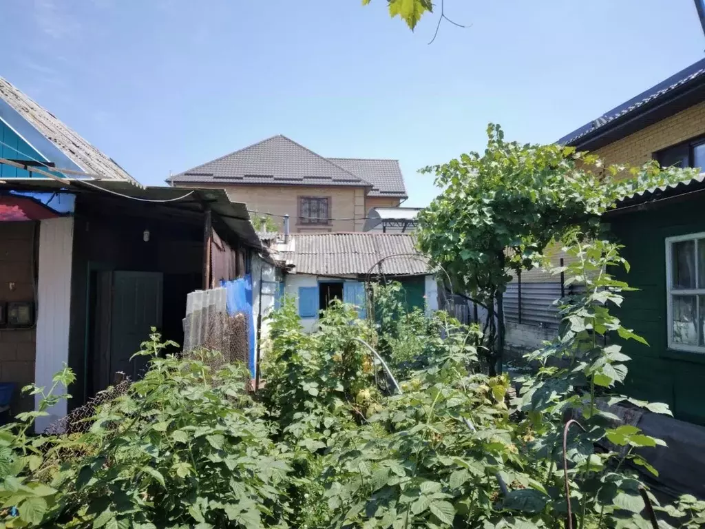 Дом в Кабардино-Балкария, Нальчик ул. Калюжного, 31 (100.0 м) - Фото 1