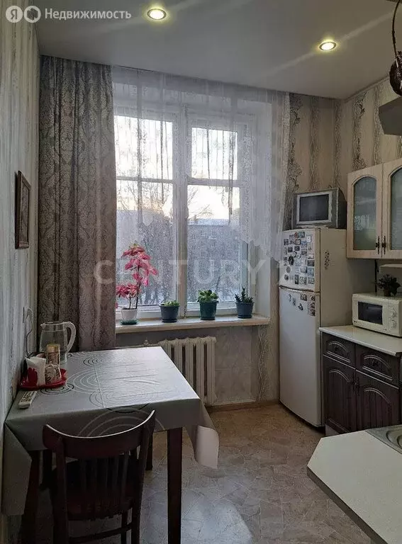 2-комнатная квартира: Санкт-Петербург, улица Возрождения, 7/25 (54.6 ... - Фото 0