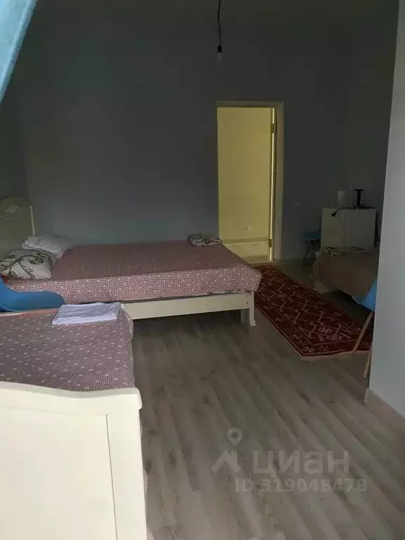 Комната Дагестан, Кизилюртовский район, Миатли с/пос, с. Миатли ул. ... - Фото 1