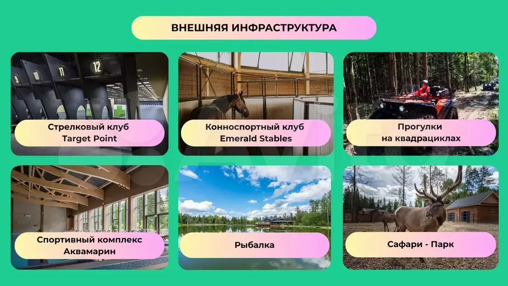 Участок 8 сот. (ИЖС) - Фото 1