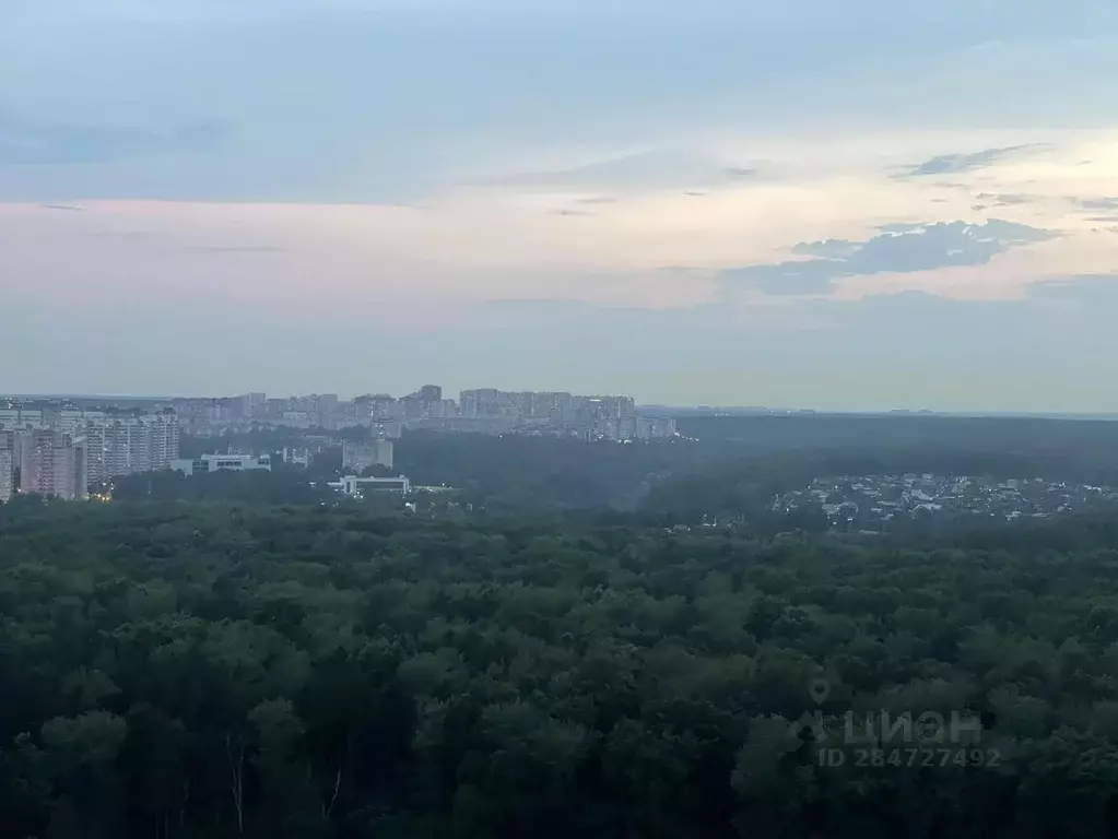 2-к кв. Московская область, Красногорск ул. Видная, 5 (39.0 м) - Фото 1