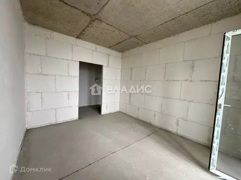 Продаётся 1-к квартира, 35 м - Фото 1