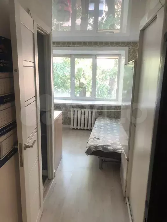 Комната 12 м в 1-к., 2/4 эт. - Фото 0