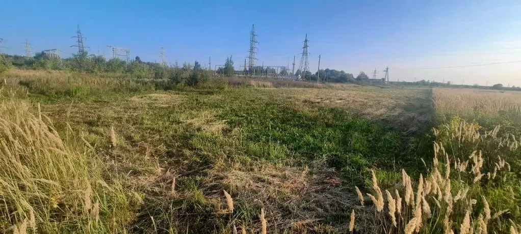 Участок в Чувашия, Шумерлинский муниципальный округ, д. Шумерля  ... - Фото 0