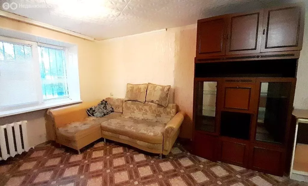 1к в 7-комнатной квартире (19.8 м) - Фото 1