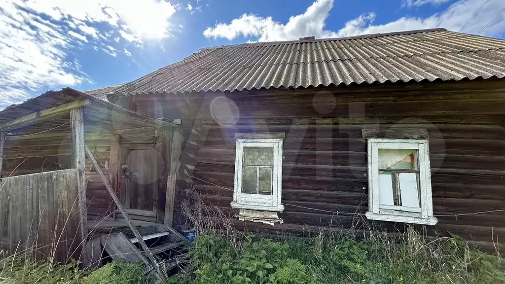 Дом 30 м на участке 30 сот. - Фото 1