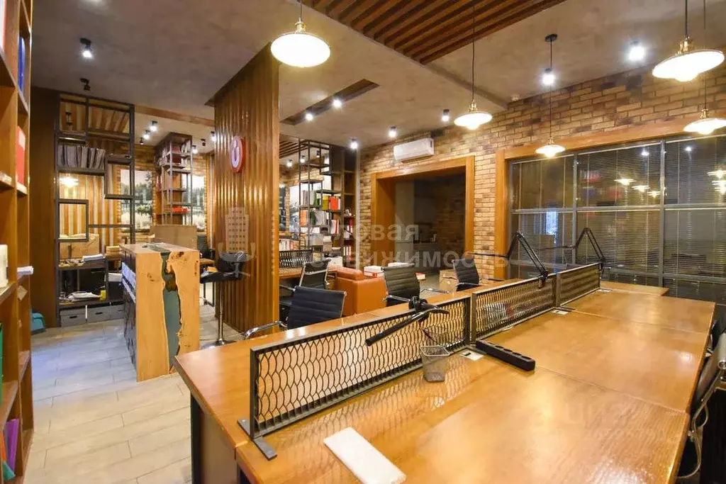 Офис в Новгородская область, Великий Новгород Каберова-Власьевская ... - Фото 2