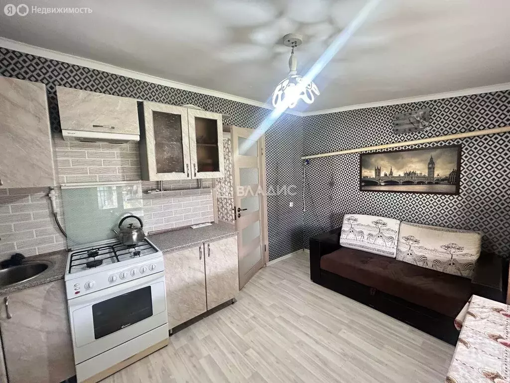 Дом в посёлок Степной, Школьная улица, 18/2 (46 м) - Фото 0