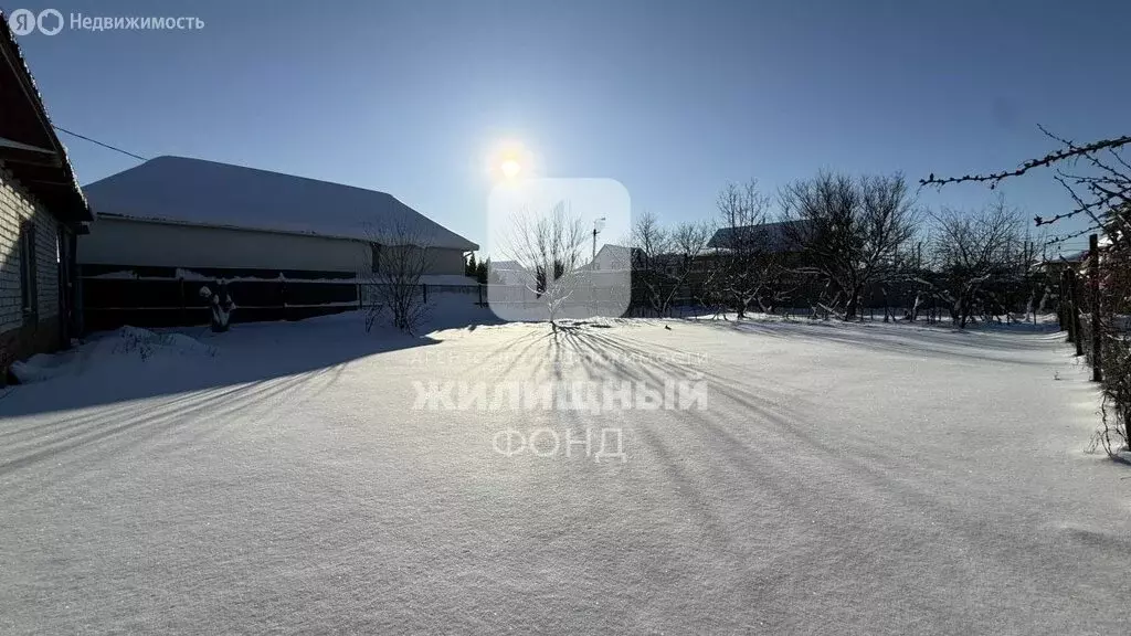 Участок в Саратов, Клеверный переулок (6.53 м) - Фото 1