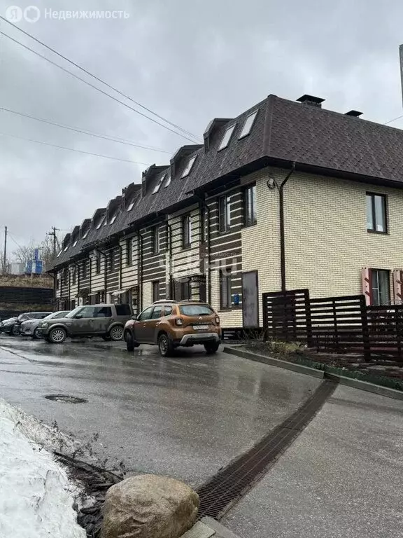 Дом в деревня Афонино, Ясная улица (115.2 м) - Фото 2