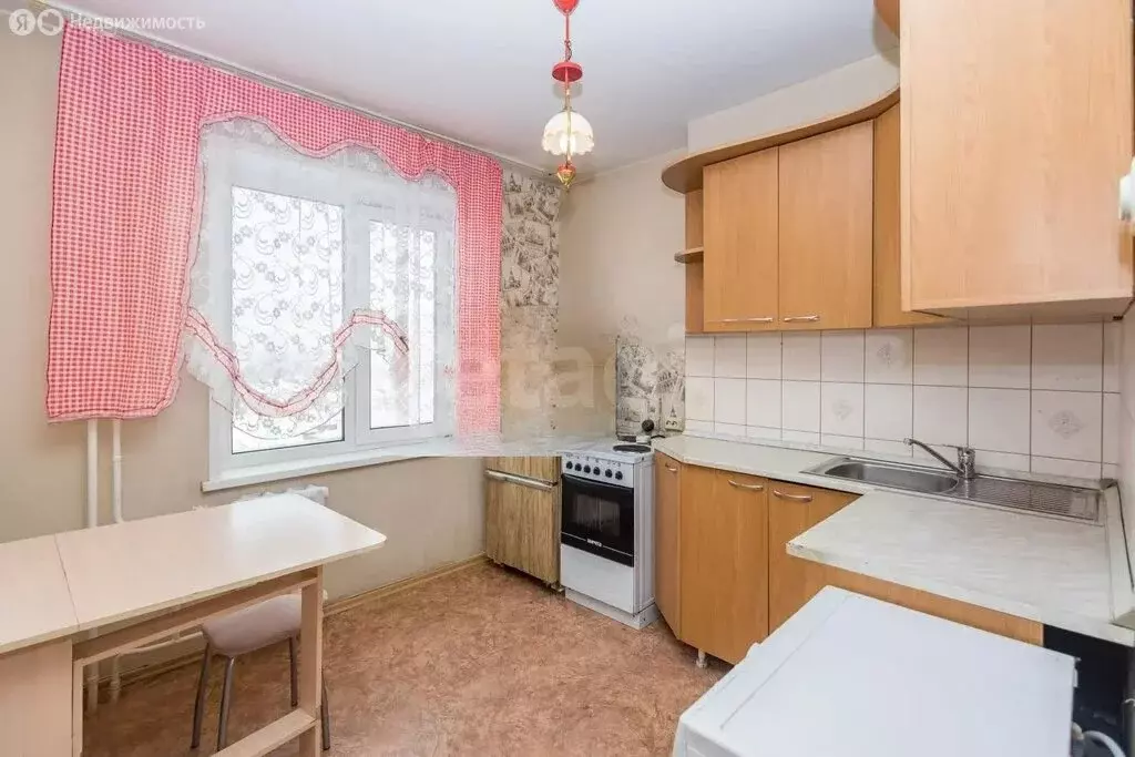 2-комнатная квартира: Барнаул, улица Малахова, 99 (46 м) - Фото 1