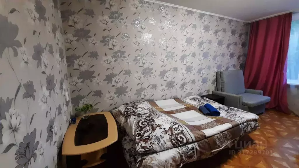 3-к кв. Ленинградская область, Кингисепп Октябрьская ул., 10 (52.0 м) - Фото 1
