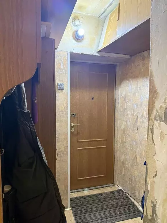 3-к кв. Московская область, Красногорск Железнодорожная ул., 6 (43.0 ... - Фото 1