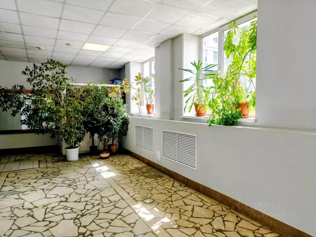 Офис в Москва Электродная ул., 10 (622 м) - Фото 2