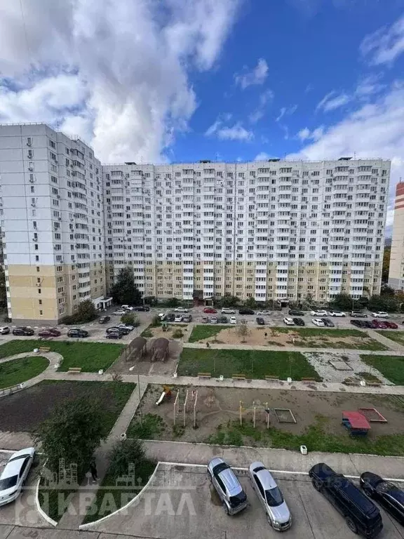 2-к кв. Краснодарский край, Новороссийск Анапское ш., 41 (56.0 м) - Фото 1