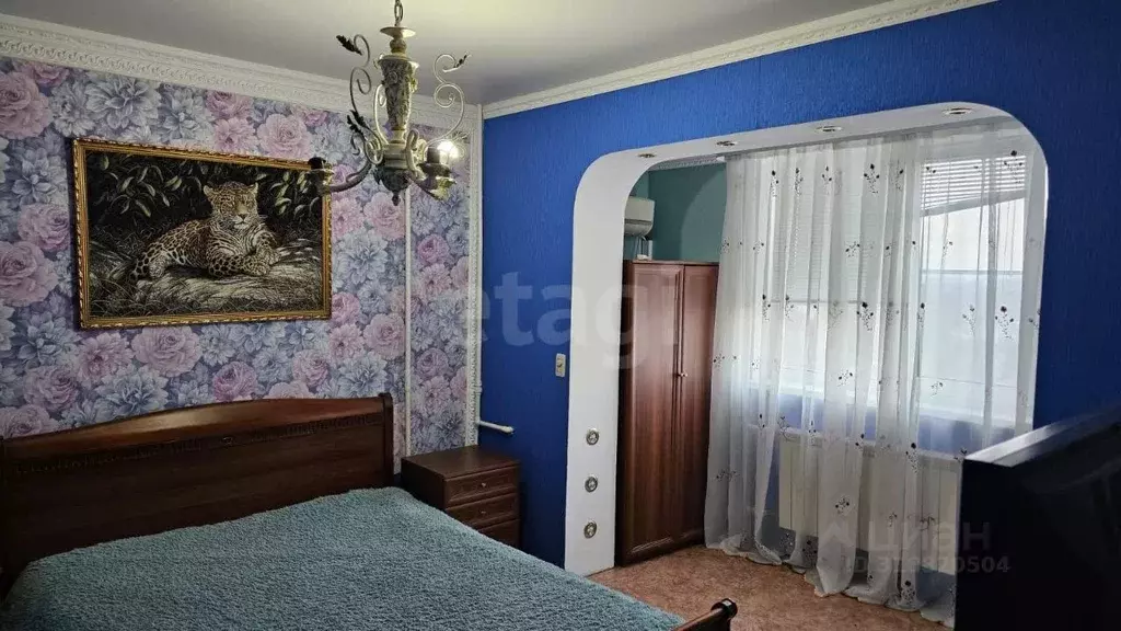 2-к кв. Пензенская область, Пенза ул. Можайского, 12 (55.0 м) - Фото 0